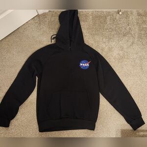 ROMWE hoodie